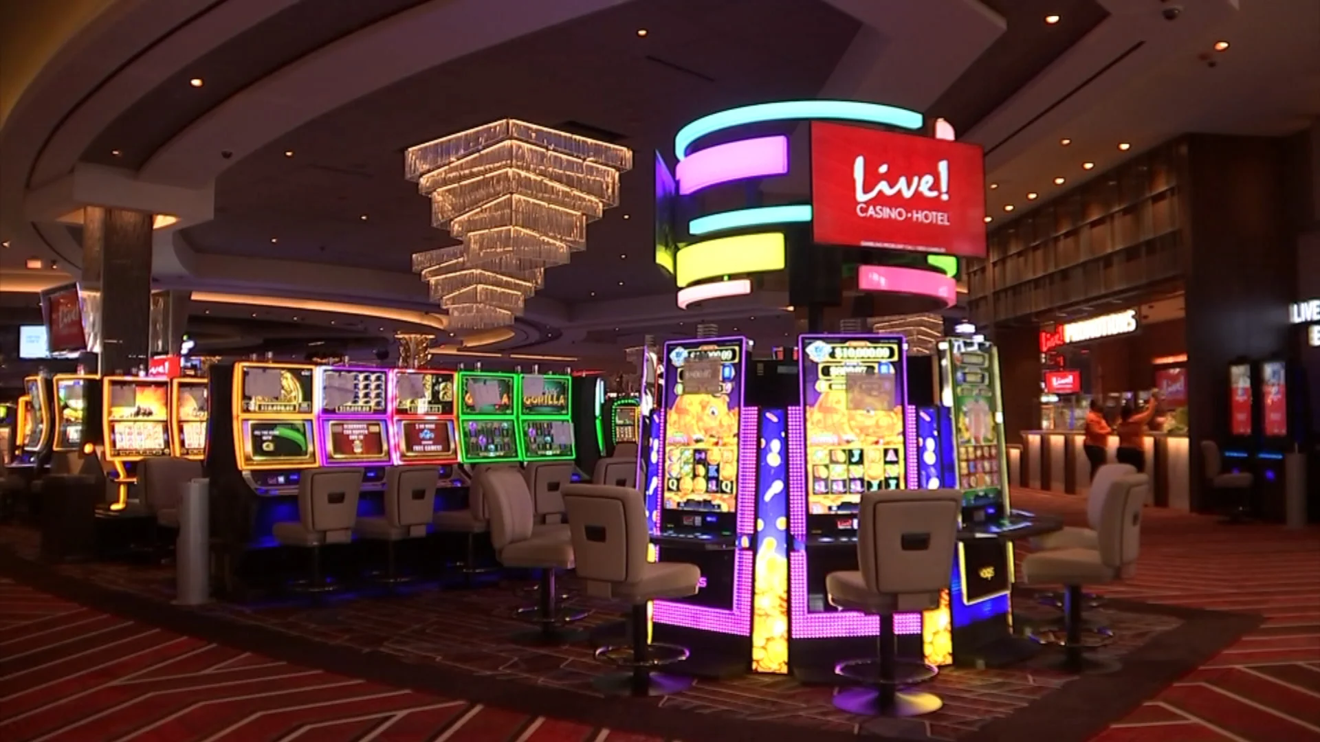 live casino 1